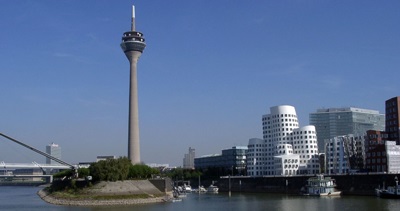 Dusseldorf