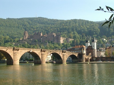Heidelberg, Germany